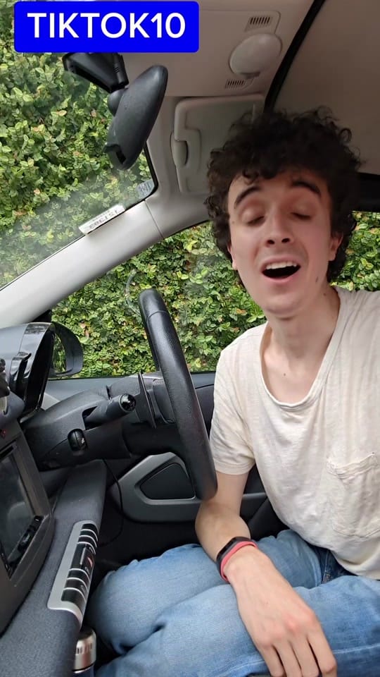 Post 3 by Miles Glaspole • TikTok10 on TikTok (video)