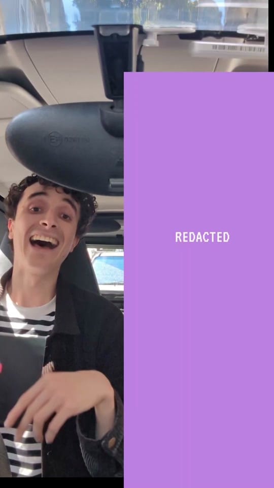 Post 6 by Miles Glaspole • TikTok10 on TikTok (video)