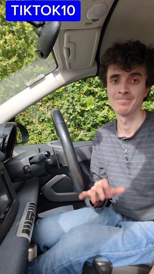 Post 7 by Miles Glaspole • TikTok10 on TikTok (video)