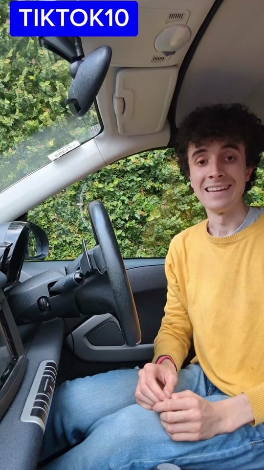 Post 4 by Miles Glaspole • TikTok10 on TikTok (video)