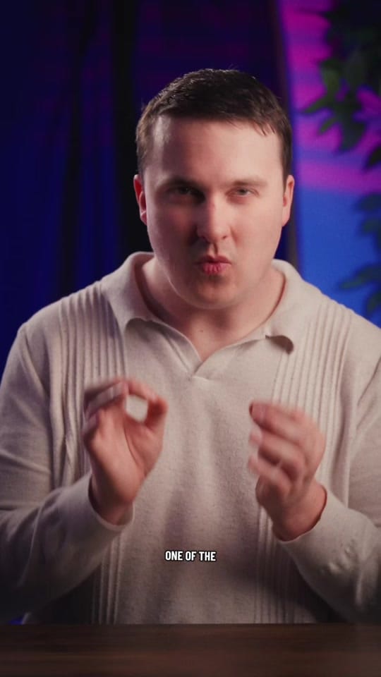 Post 5 by Coding with Lewis on TikTok (video)