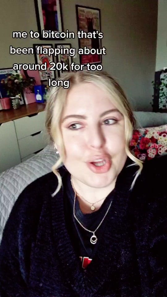Post 7 by crypto_karin on TikTok (video)