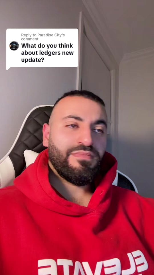 Post 2 by Crypnation on TikTok (video)