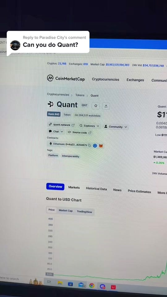Post 4 by Crypnation on TikTok (video)
