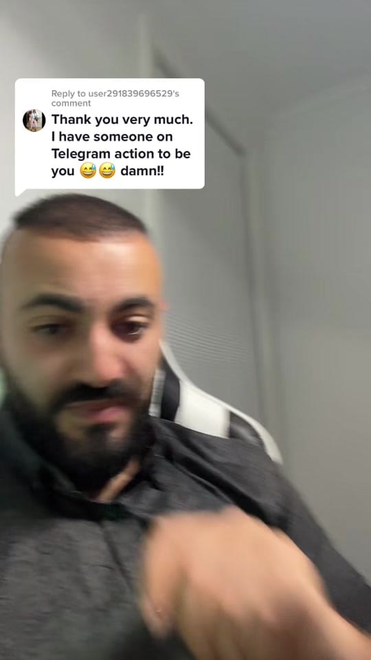 Post 8 by Crypnation on TikTok (video)