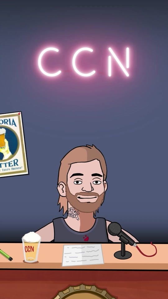 Post 8 by cryptocxnts on TikTok (video)