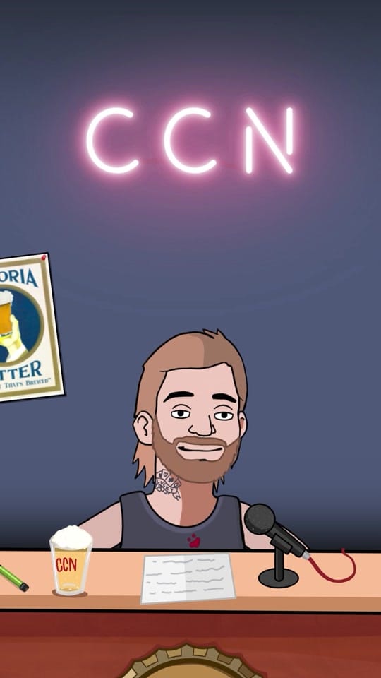 Post 1 by cryptocxnts on TikTok (video)