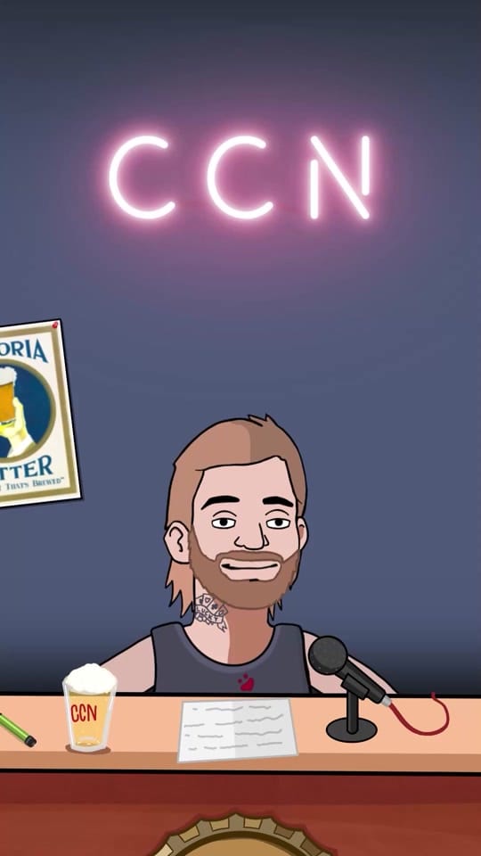 Post 5 by cryptocxnts on TikTok (video)