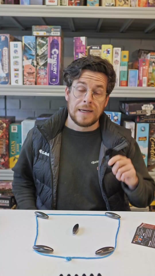 Post 6 by GameologyAU on TikTok (video)