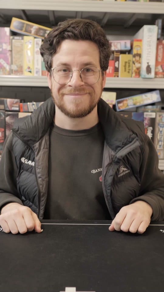 Post 9 by GameologyAU on TikTok (video)