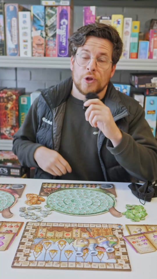 Post 4 by GameologyAU on TikTok (video)