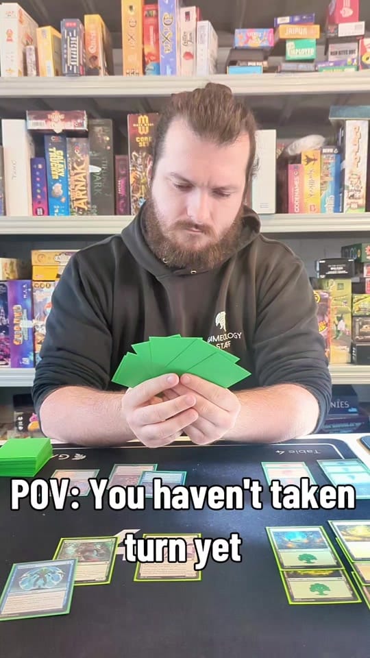 Post 3 by GameologyAU on TikTok (video)