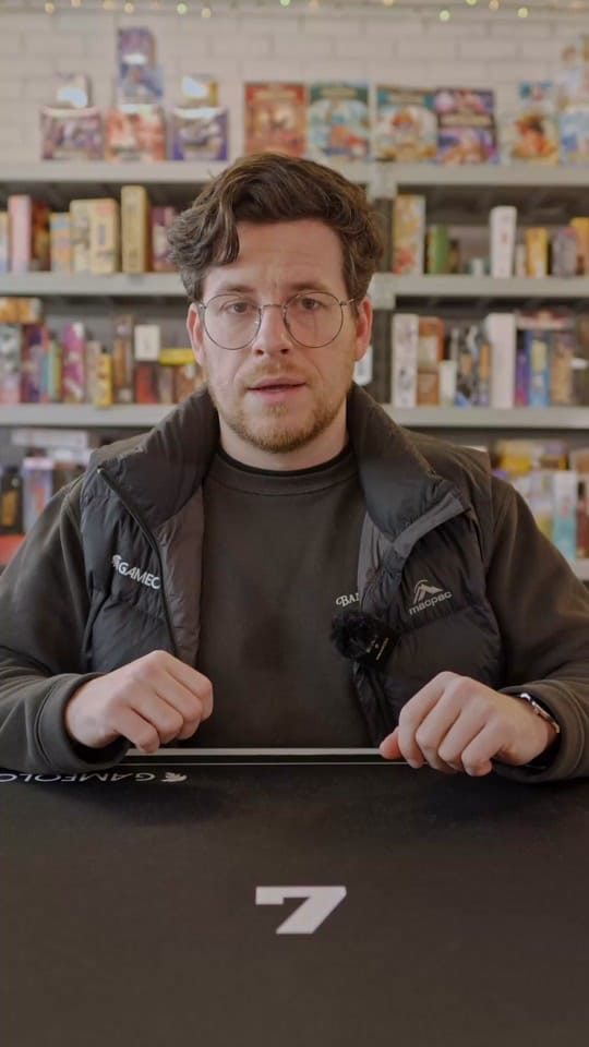 Post 2 by GameologyAU on TikTok (video)