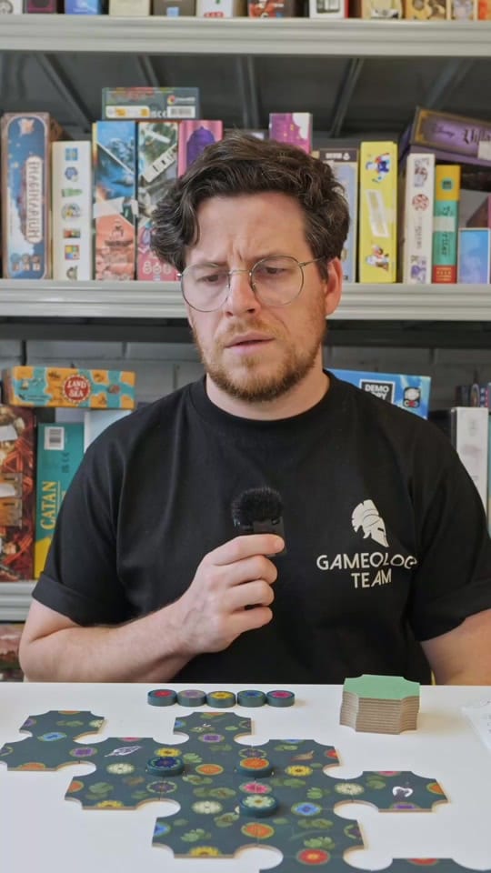 Post 10 by GameologyAU on TikTok (video)