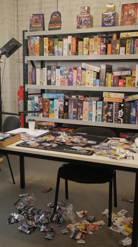 Post 5 by GameologyAU on TikTok (video)