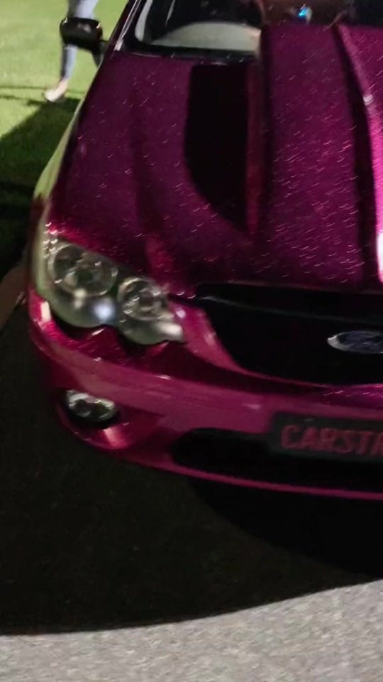 Post 9 by Lauren Youngs (CARSTR8R) on TikTok (video)