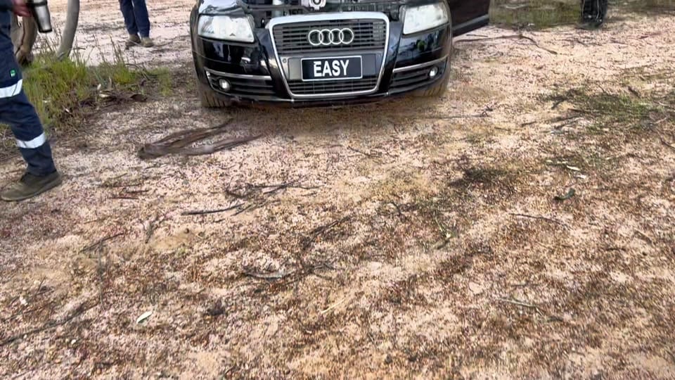 Post 8 by Lauren Youngs (CARSTR8R) on TikTok (video)