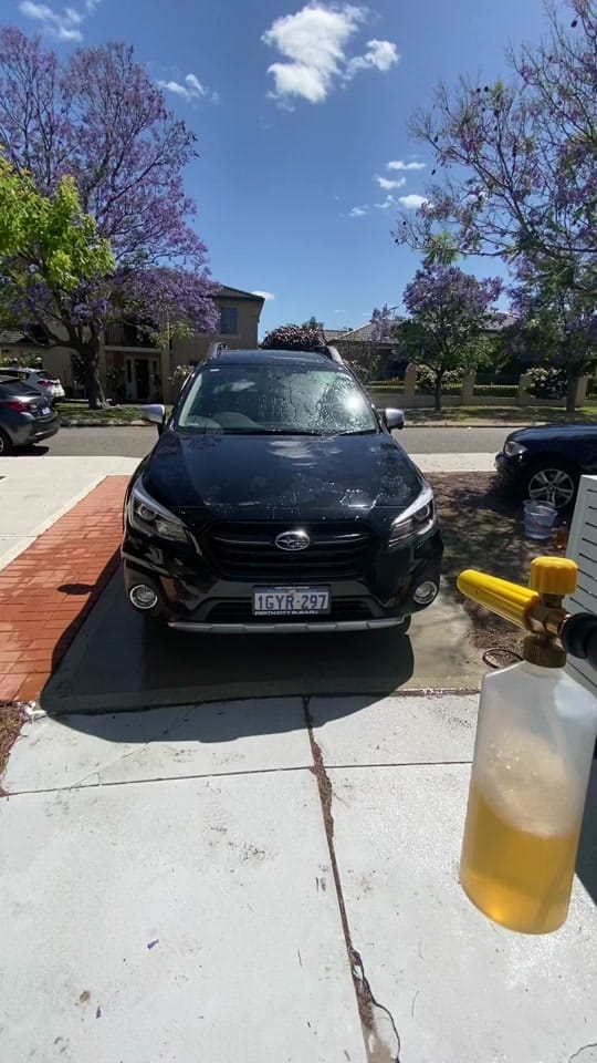 Post 4 by The Buff Detailers on TikTok (video)