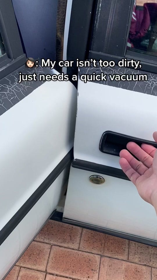 Post 3 by The Buff Detailers on TikTok (video)