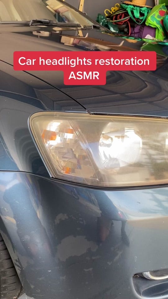 Post 6 by The Buff Detailers on TikTok (video)
