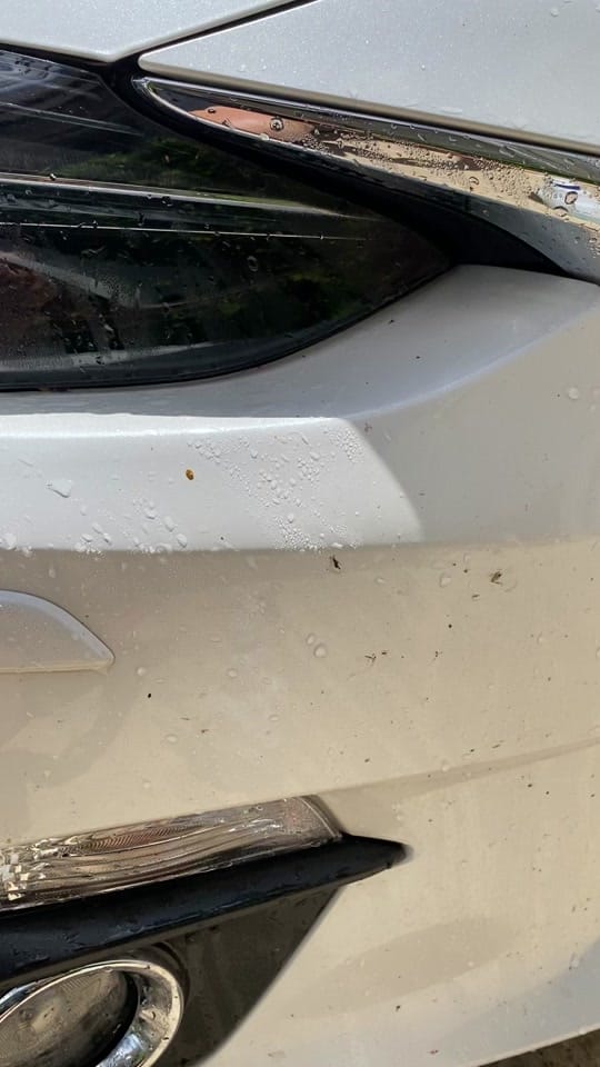 Post 7 by The Buff Detailers on TikTok (video)