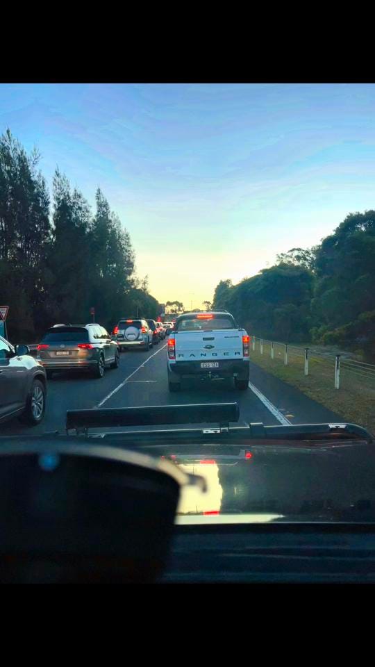 Post 1 by Wally camping 4x4 on TikTok (video)