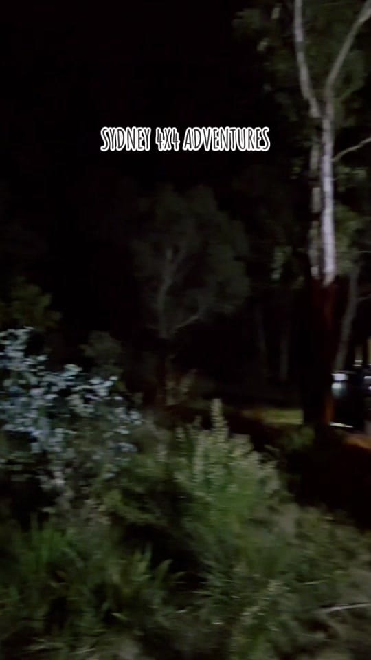 Post 3 by Wally camping 4x4 on TikTok (video)