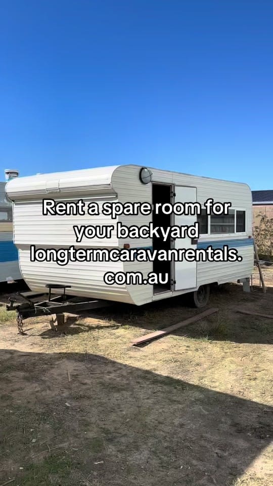 Post 5 by Long Term Caravan Rentals on TikTok (video)