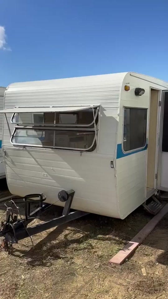 Post 6 by Long Term Caravan Rentals on TikTok (video)