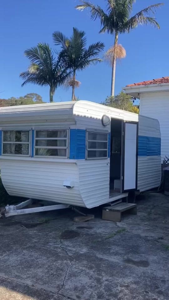 Post 4 by Long Term Caravan Rentals on TikTok (video)