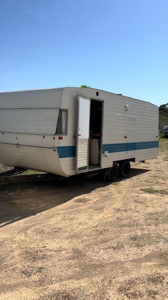 Post 8 by Long Term Caravan Rentals on TikTok (video)
