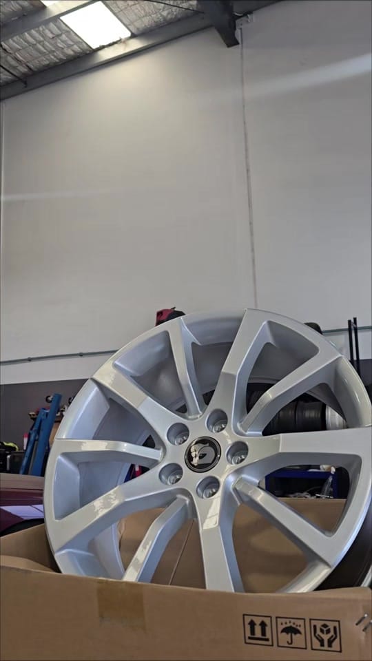 Post 5 by Backlash_Automotive_Official on TikTok (video)
