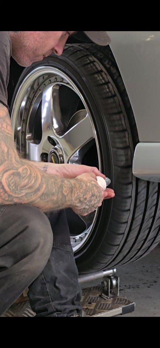 Post 2 by Backlash_Automotive_Official on TikTok (video)
