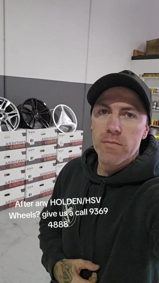 Post 10 by Backlash_Automotive_Official on TikTok (video)