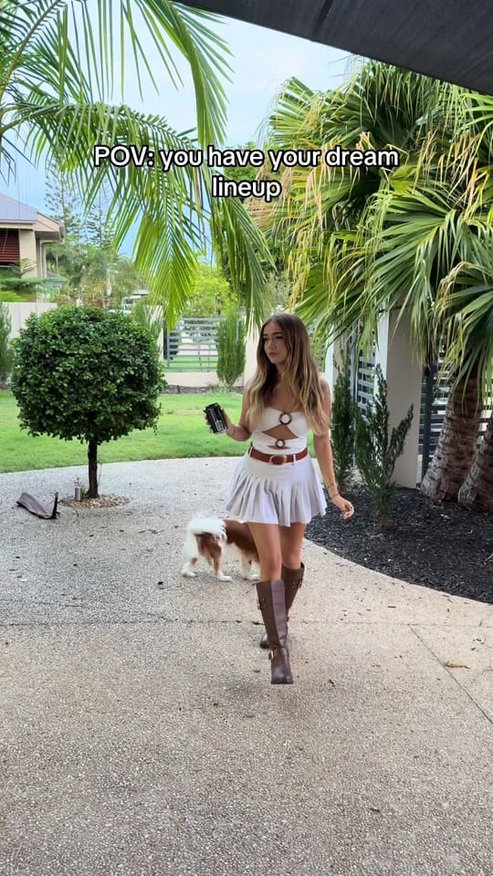Post 10 by Jess on TikTok (video)