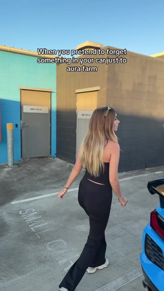 Post 3 by Jess on TikTok (video)