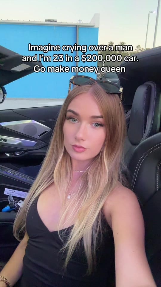 Post 1 by Jess on TikTok (video)