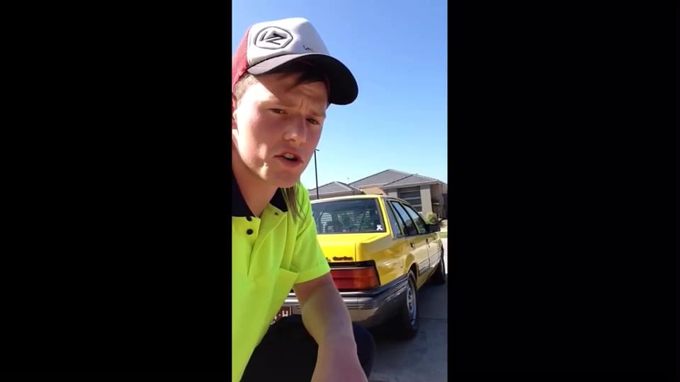 Post 9 by Aussie_musclecars on TikTok (video)
