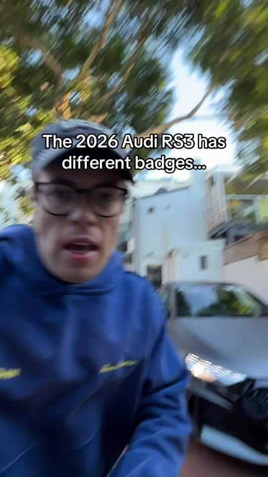 Post 2 by ProductReviewCars on TikTok (video)