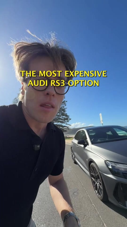 Post 3 by ProductReviewCars on TikTok (video)
