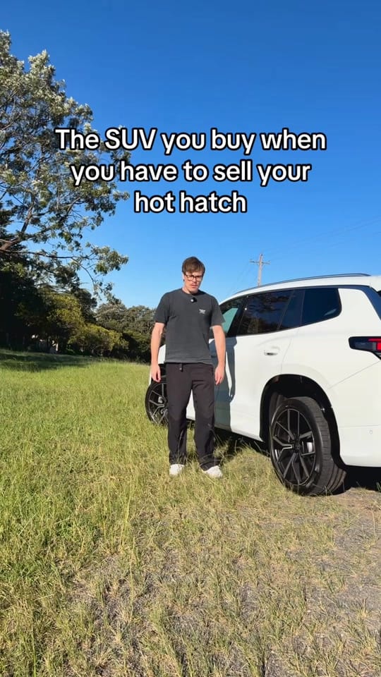 Post 7 by ProductReviewCars on TikTok (video)