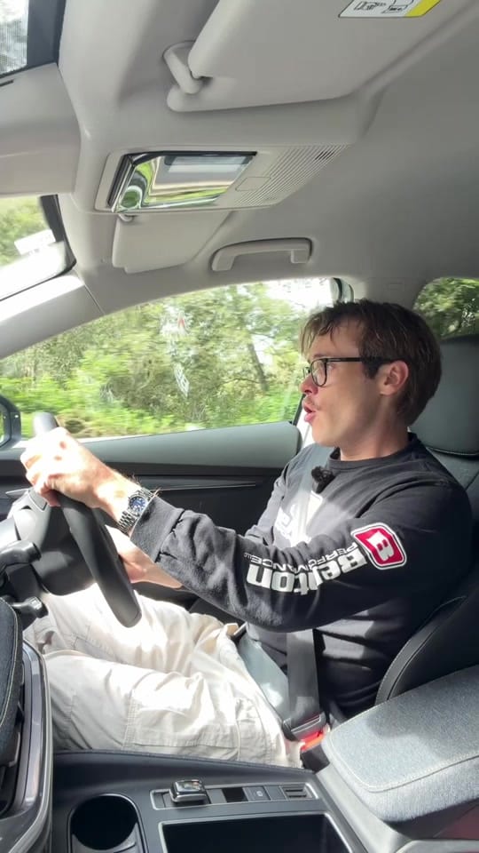 Post 10 by ProductReviewCars on TikTok (video)