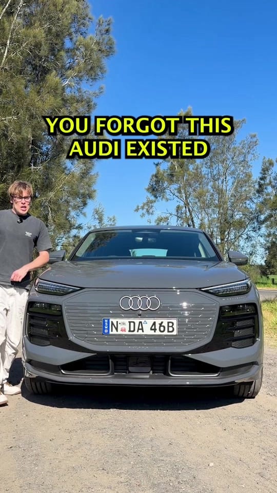 Post 5 by ProductReviewCars on TikTok (video)