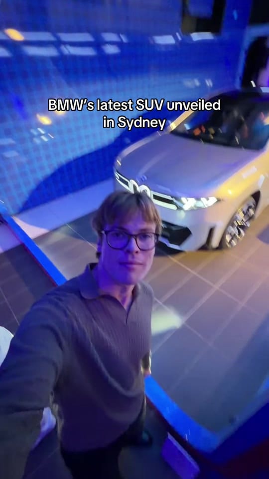 Post 8 by ProductReviewCars on TikTok (video)