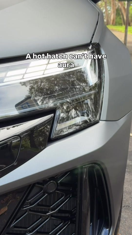 Post 4 by ProductReviewCars on TikTok (video)