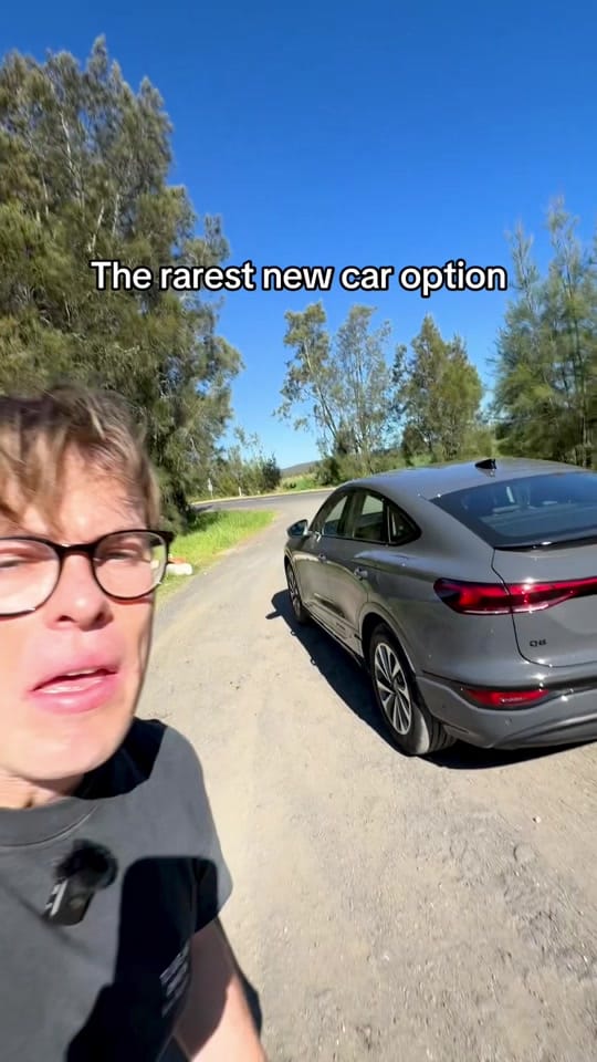 Post 6 by ProductReviewCars on TikTok (video)