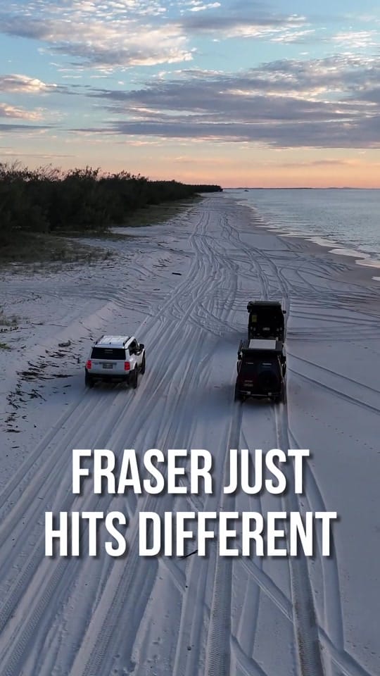 Post 7 by Fulcrum Suspensions on TikTok (video)