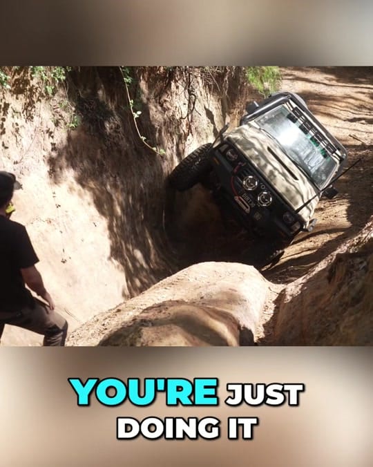 Post 8 by Fulcrum Suspensions on TikTok (video)