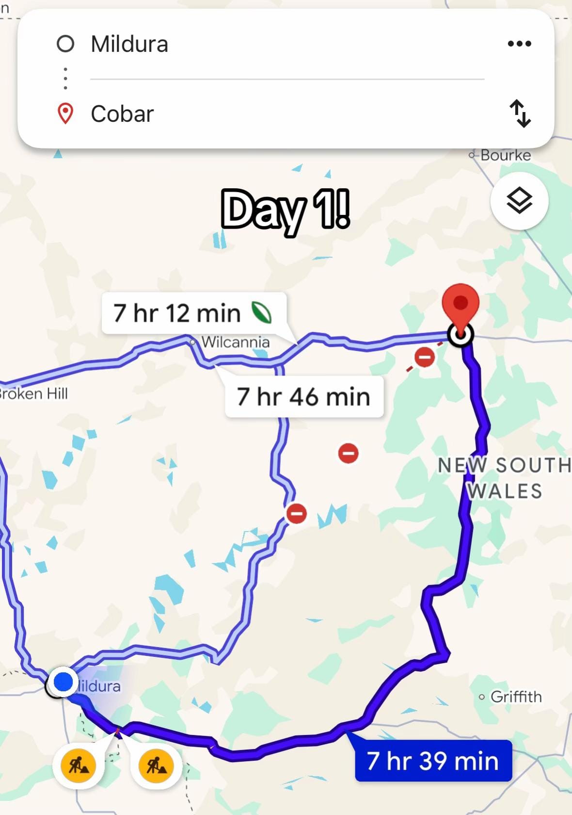 Post 1 by Shitbox Rally on TikTok (video)
