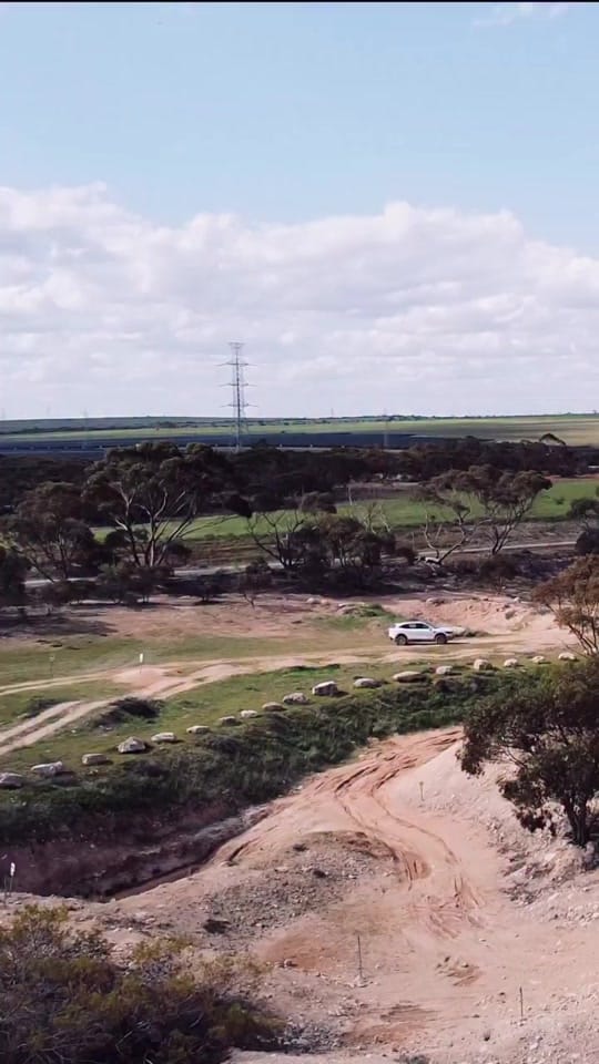 Post 9 by Zeekr Perth on TikTok (video)